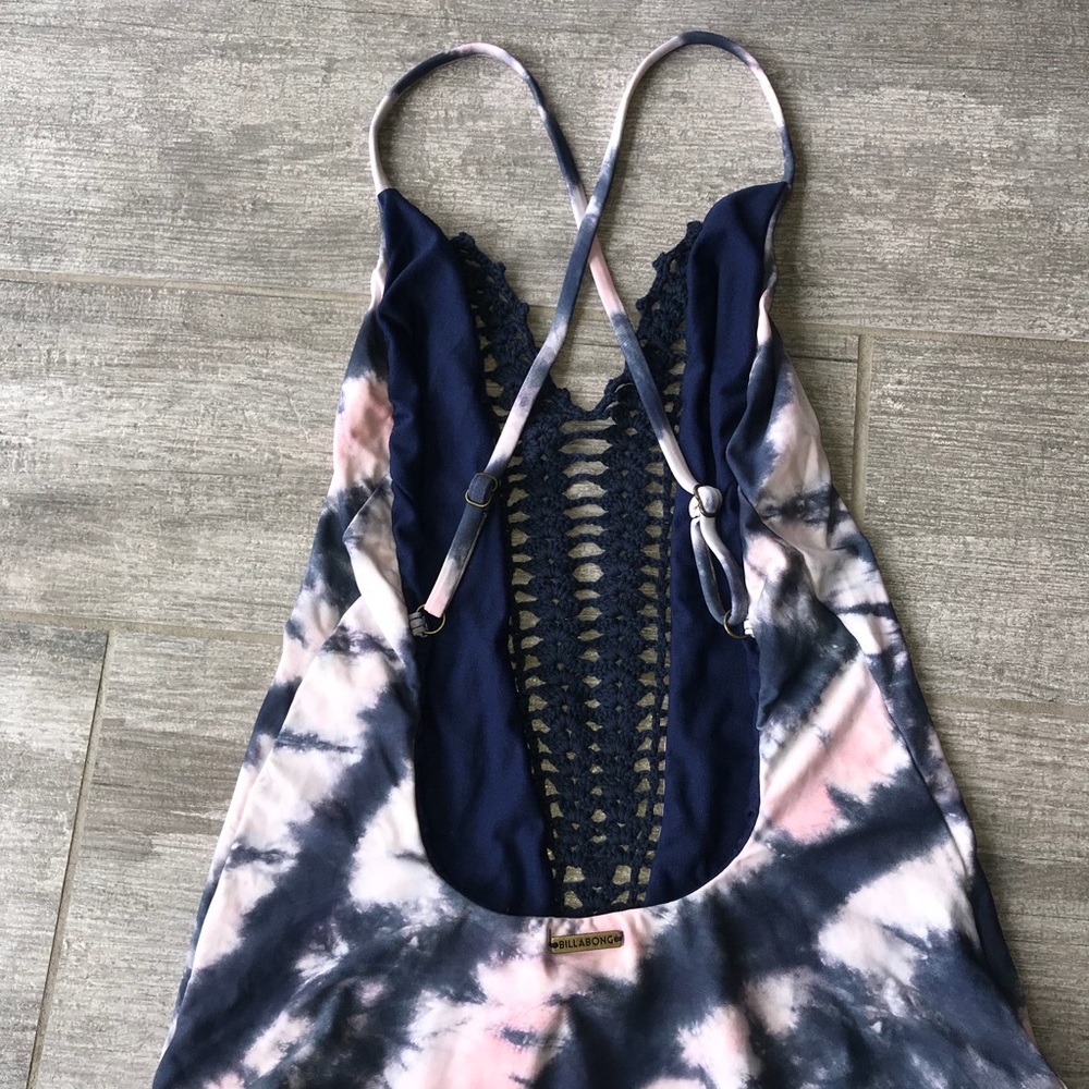 🔥🔥BILLABONG - TIE DYE HH ONE PIECE🔥 - Picture 5 of 5